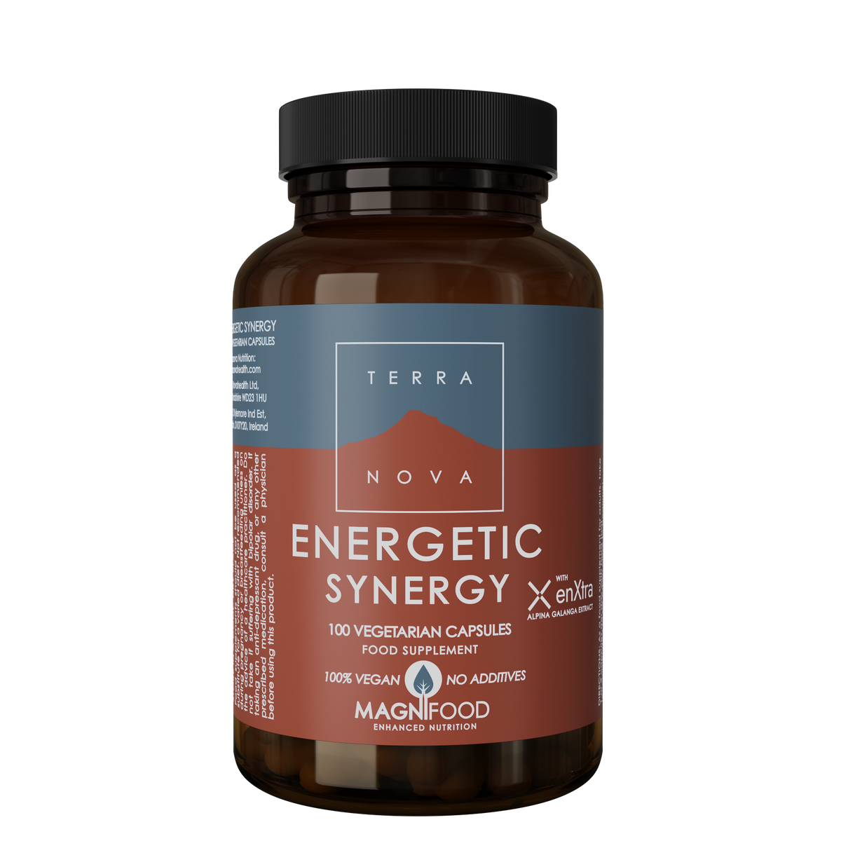 Terranova Energetic Synergy™