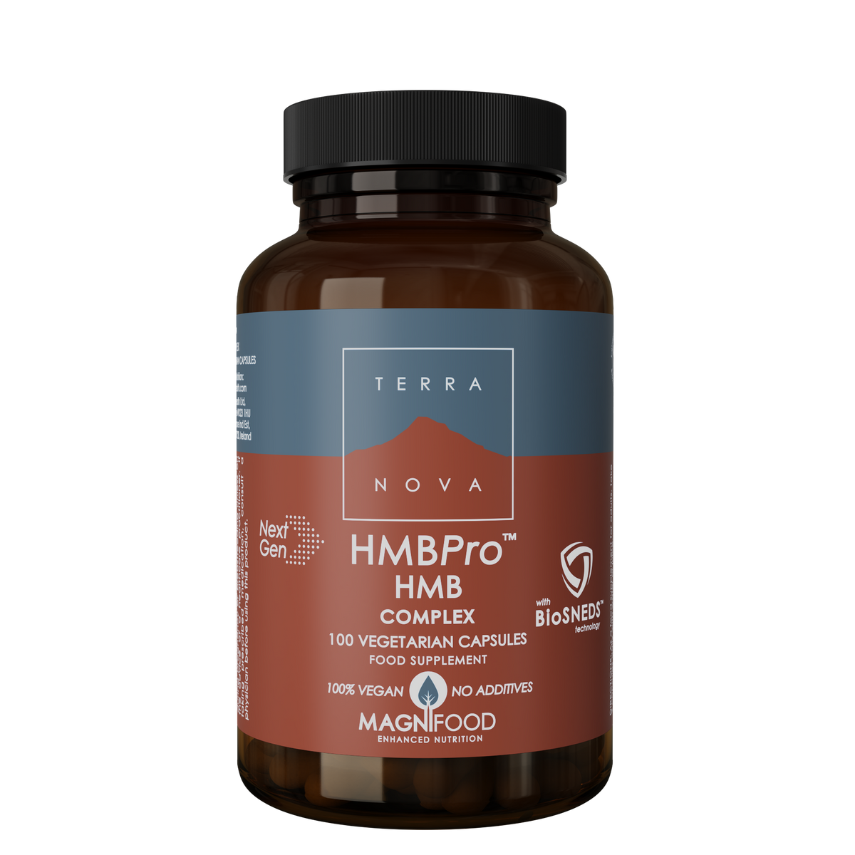 Terranova NextGen HMBPro™ HMB Complex
