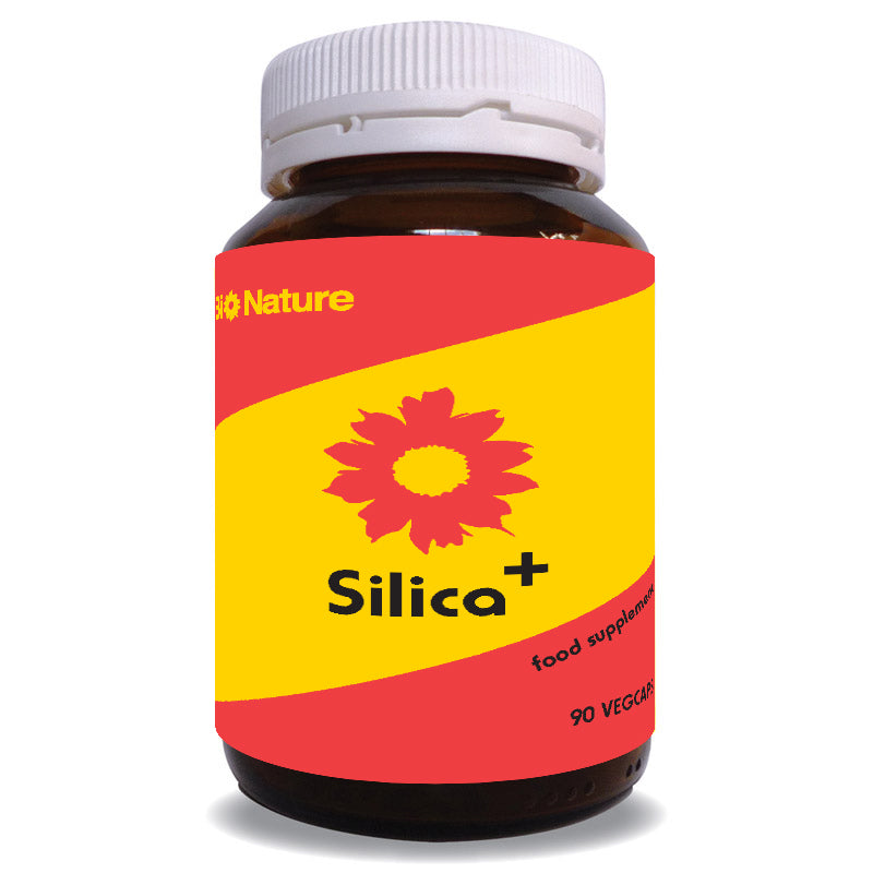 Bio-Nature (Kordels) Silica+