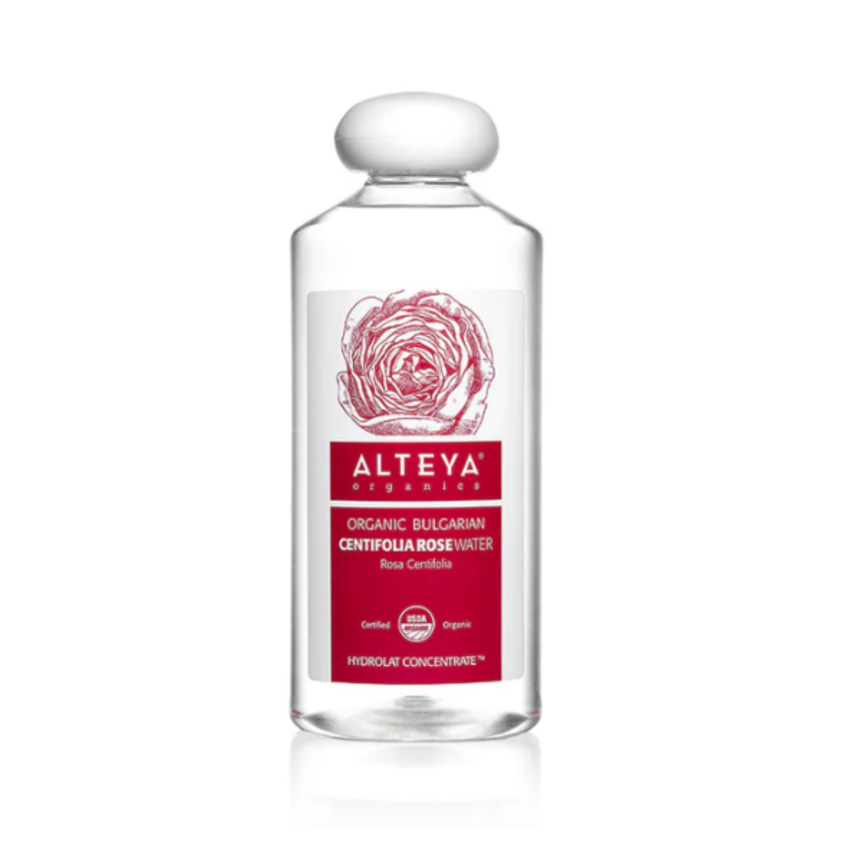 CENTIFOLIA ROSE WATER