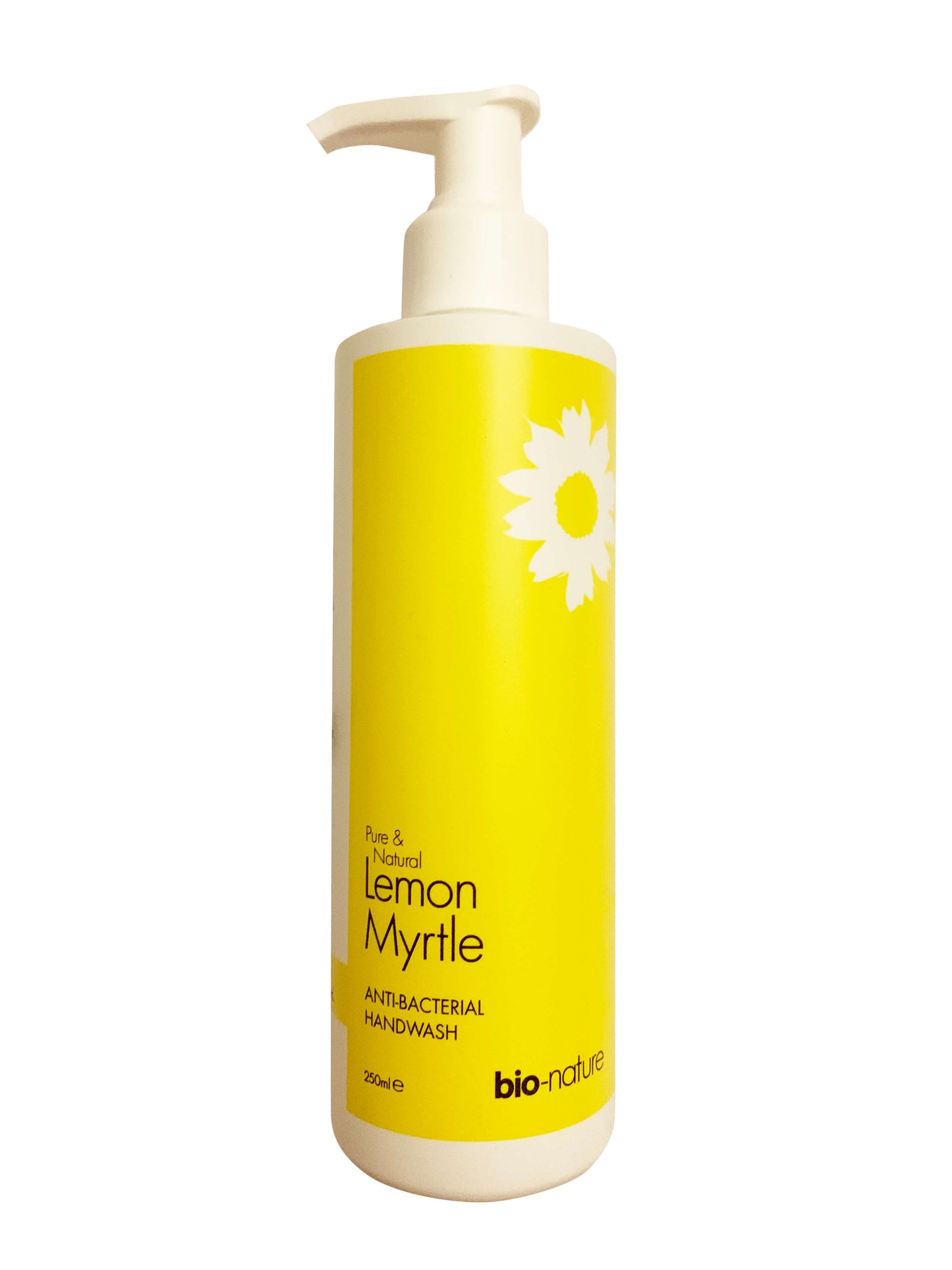 LEMON MYRTLE ANTI-BACTERIAL HANDWASH
