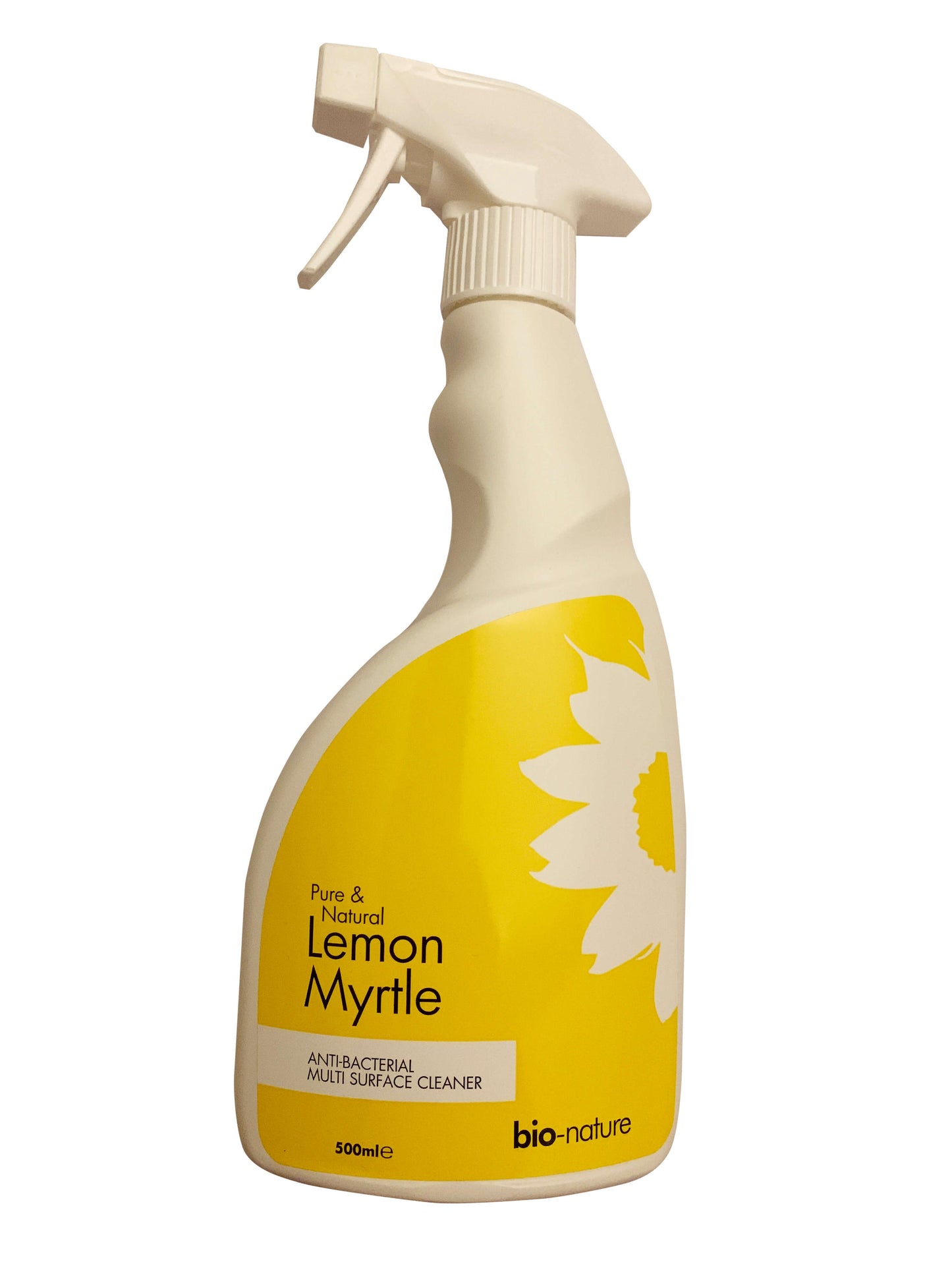LEMON MYRTLE ANTI-BACTERIAL MULTI SURFACE CLEANER