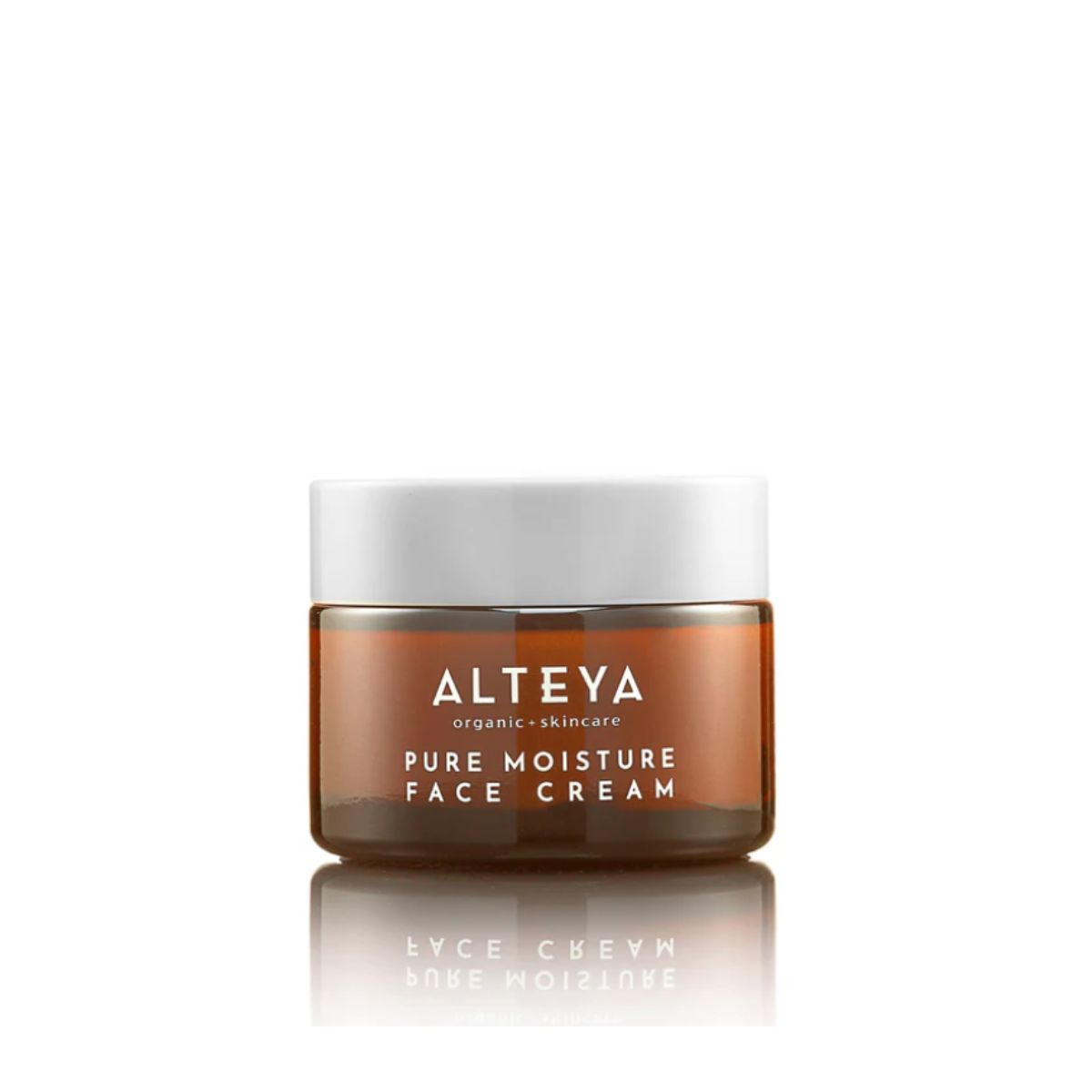 LUMINOUS ROSE PURE MOISTURE FACE CREAM