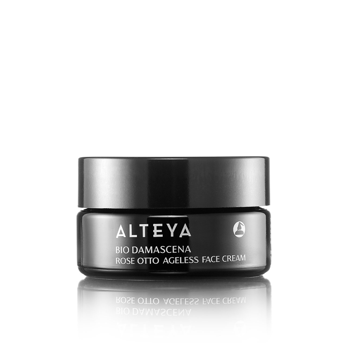 Bio Damascena Organic Ageless Rose Otto Face Cream