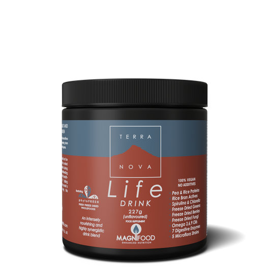 Terranova Life Drink