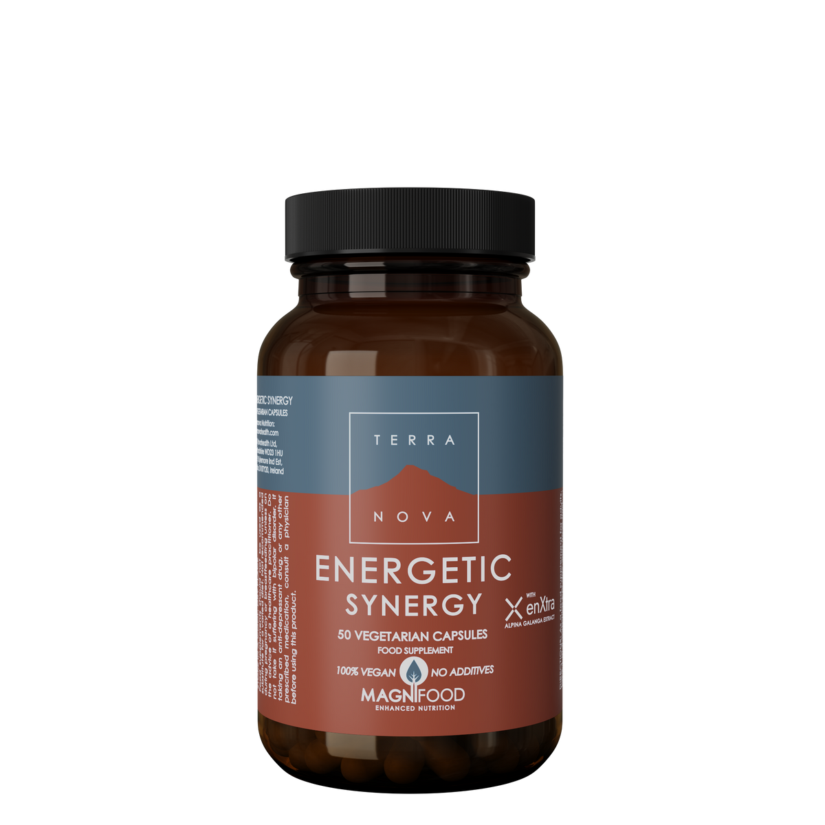 Terranova Energetic Synergy™