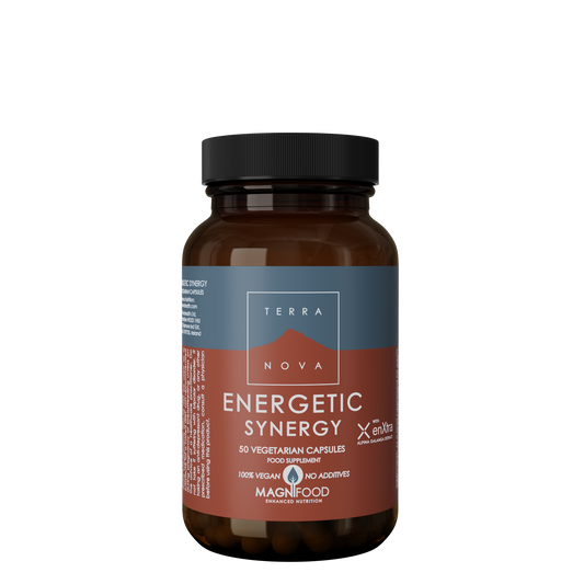 Terranova Energetic Synergy™