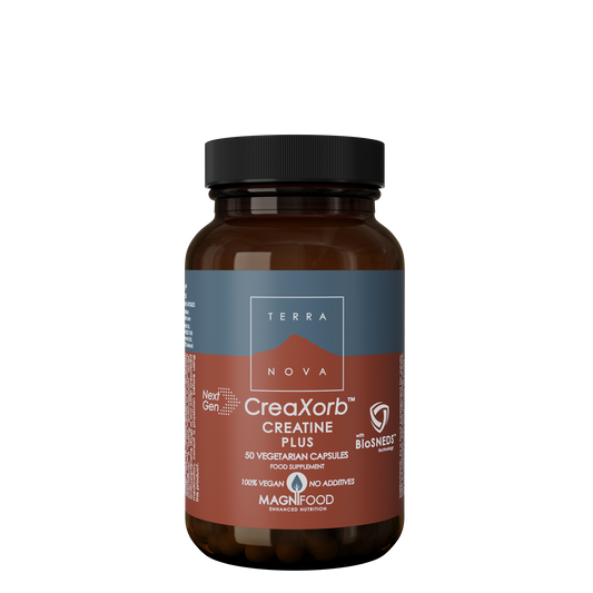 Terranova NextGen CreaXorb™ Creatine Plus