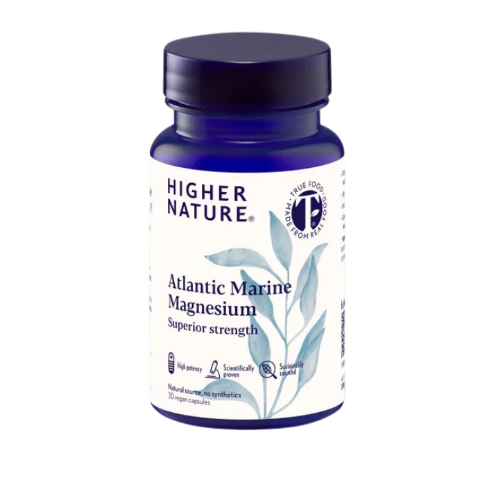 Atlantic Marine Magnesium