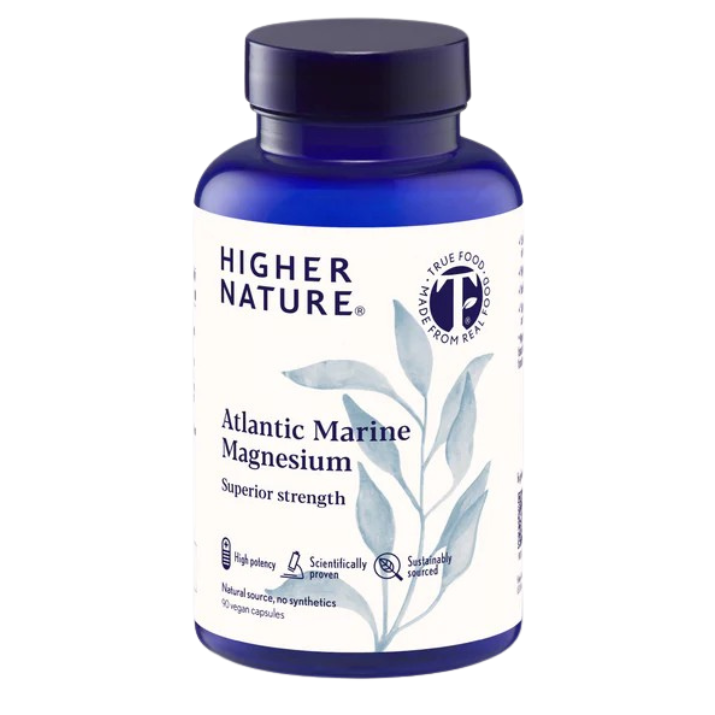 Atlantic Marine Magnesium