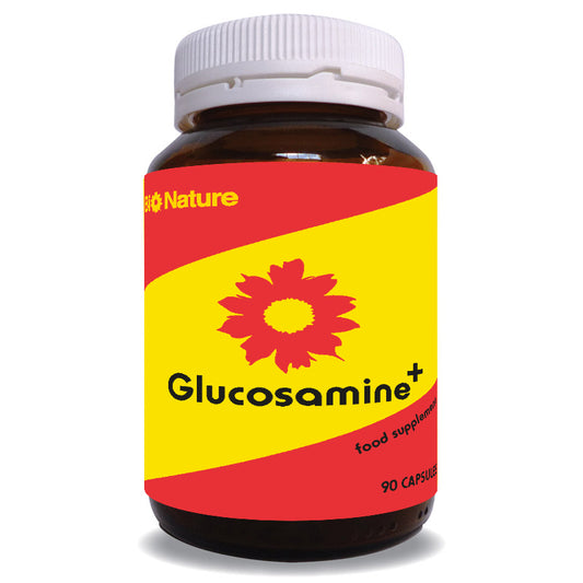Bio-Nature (Kordels) Glucosamine +