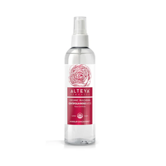 CENTIFOLIA ROSE WATER SPRAY