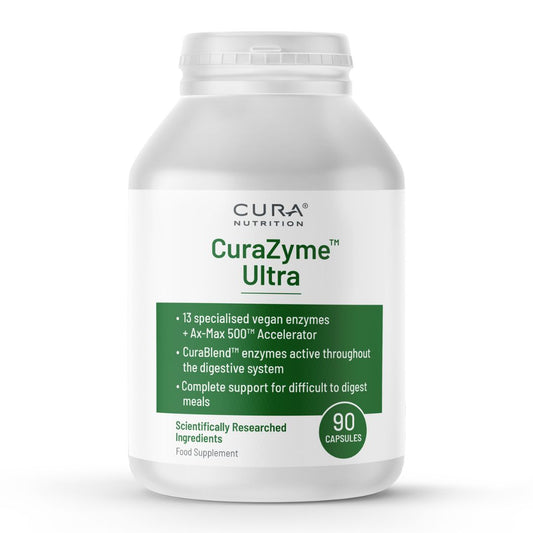 CuraZyme Ultra