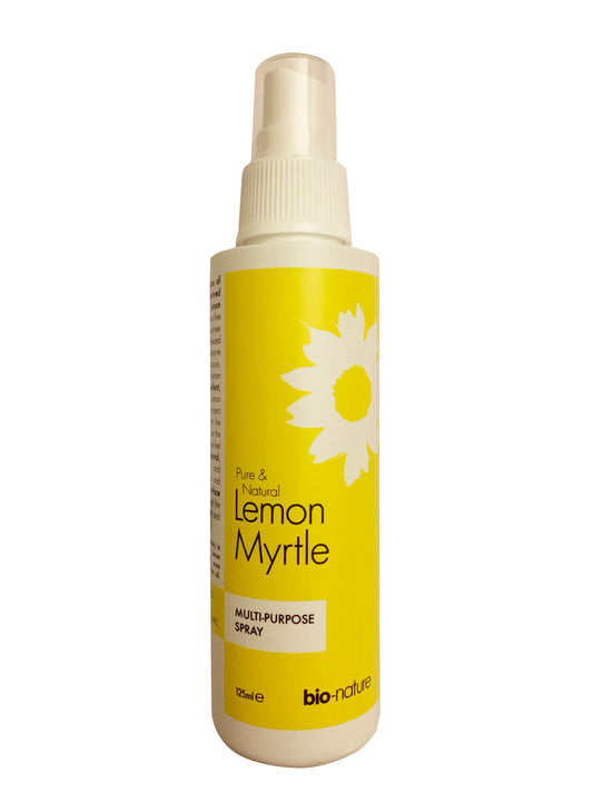 LEMON MYRTLE MULTI-PURPOSE SPRAY