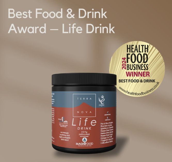 Terranova Life Drink