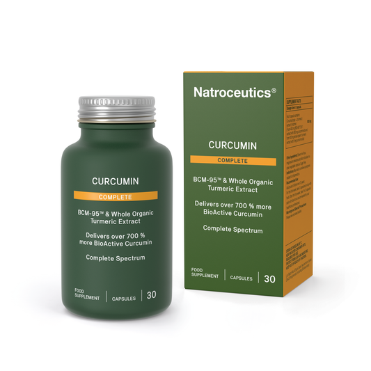 Curcumin Complete