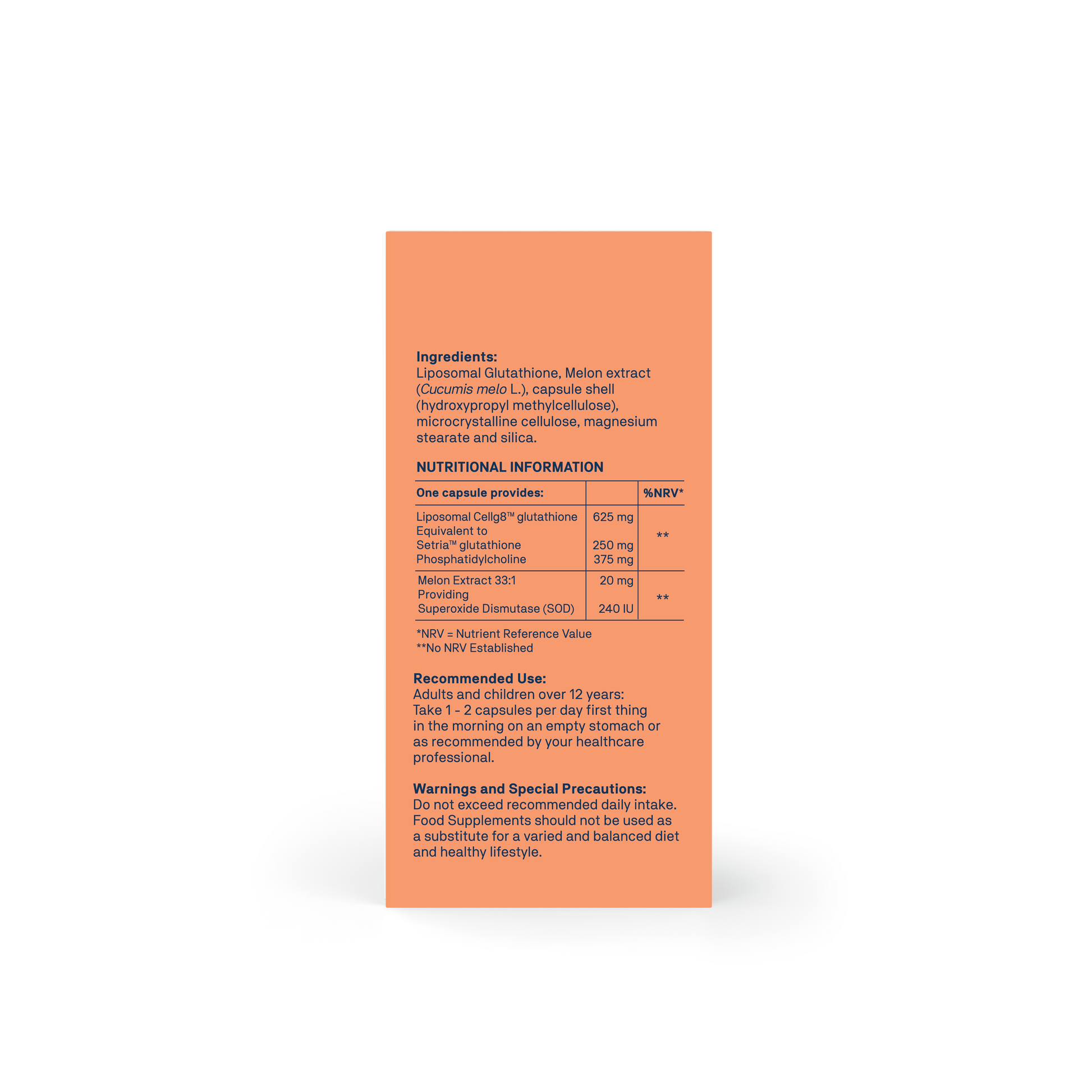 nusaude glutathione Light Tablet Elantis Healthcare Pvt Ltd Natroceutics - Glutathione SOD Advanced