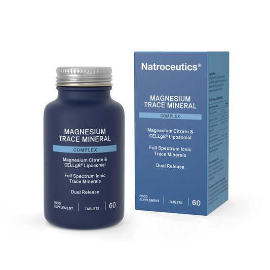 Magnesium & Trace Mineral Complex