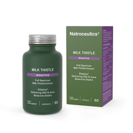 Milk Thistle Bioactive