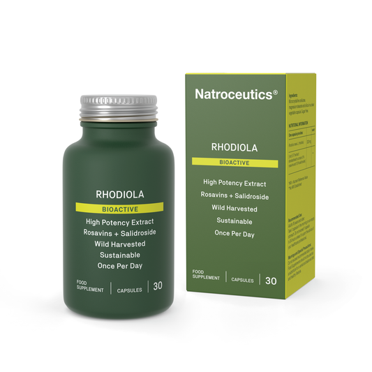 Rhodiola Bioactive