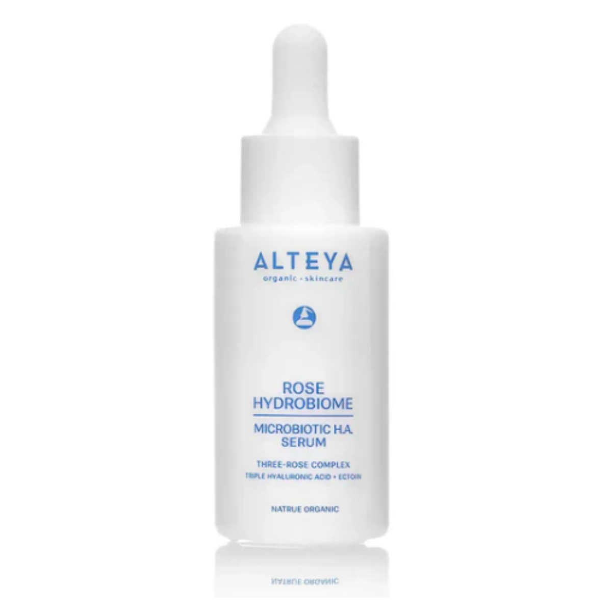 Microbiotic H.A. Serum  Rose Hydrobiome