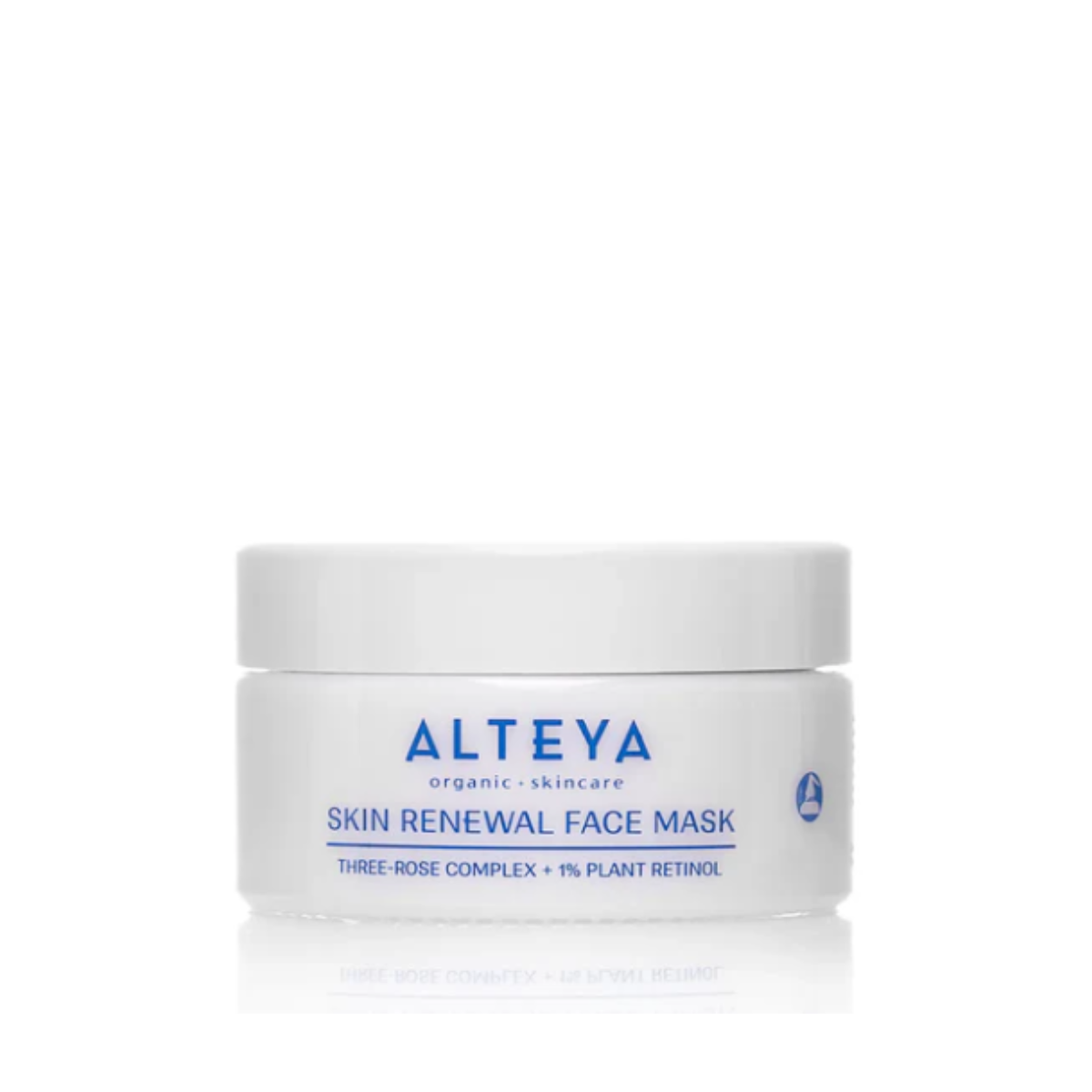 Renewal Face Mask Rose Hydrobiome