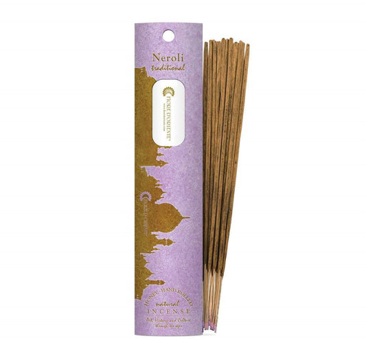 Neroli Traditional Incense - x10 Sticks