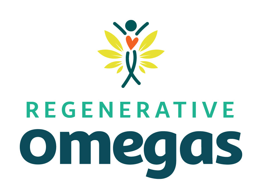 Ahiflower® Plant-Based Omega 3-6-9